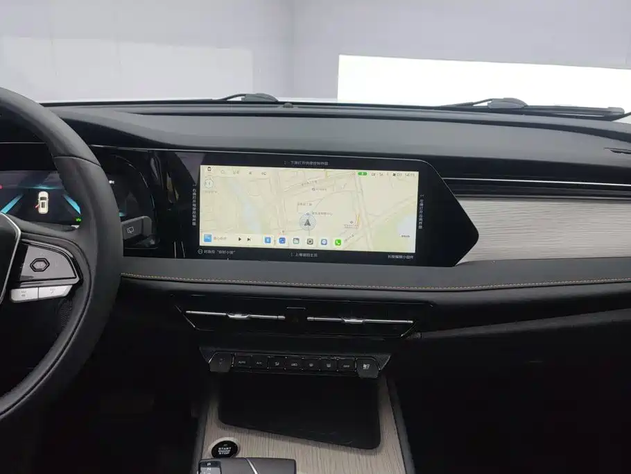 Changan X7 PLUS — миниатюра 13