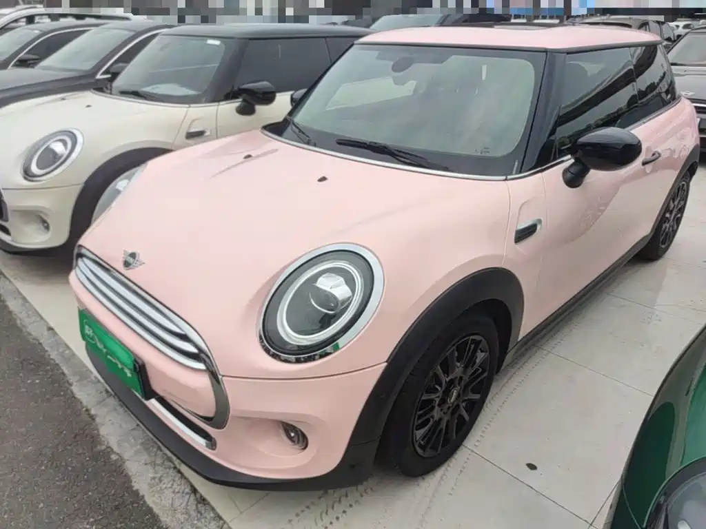 MINI
