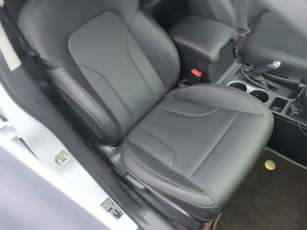 Haval M6 — миниатюра 25