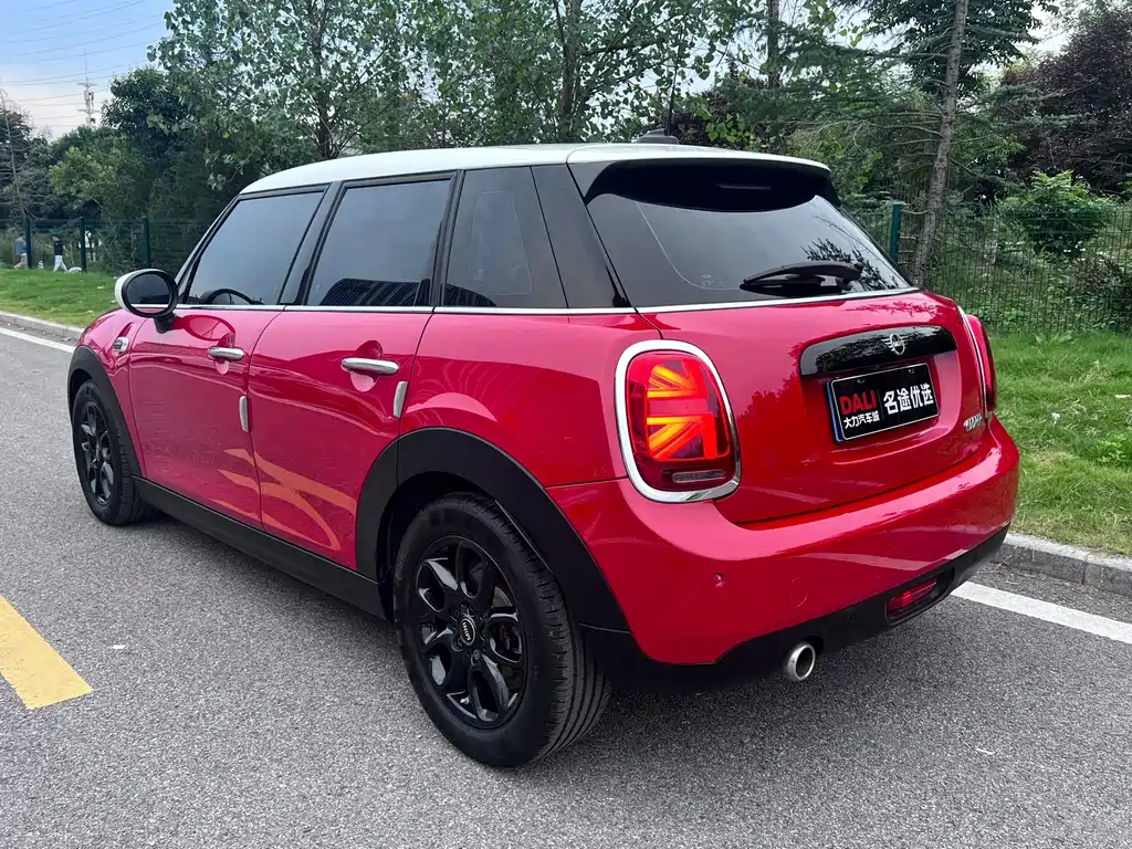 MINI Mini — миниатюра 7