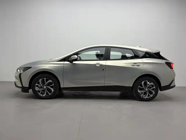 BUICK SLIGHTLY BLUE 6