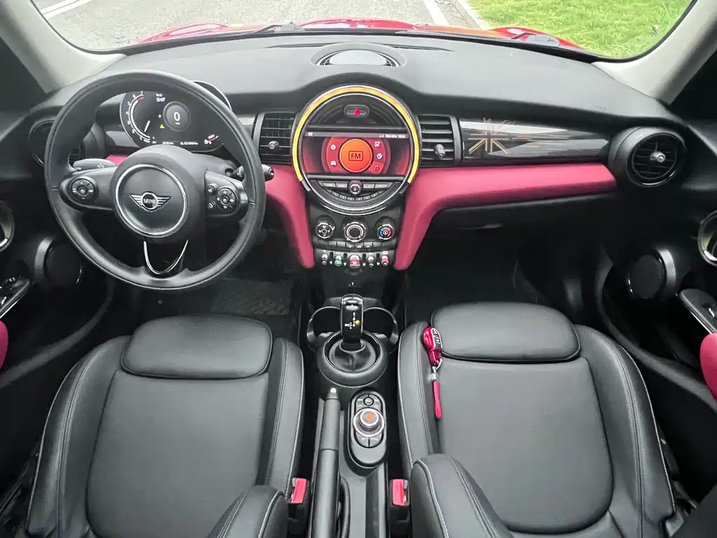 MINI Mini — миниатюра 11