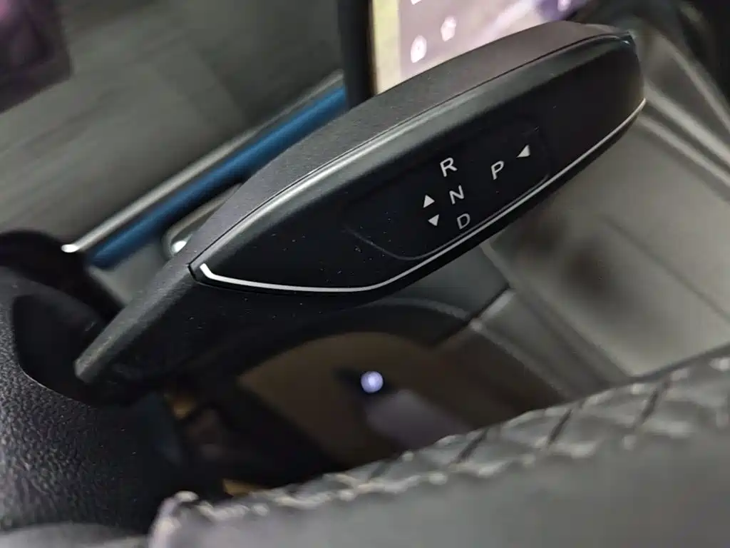 Chery Tiggo 8 PLUS — миниатюра 14