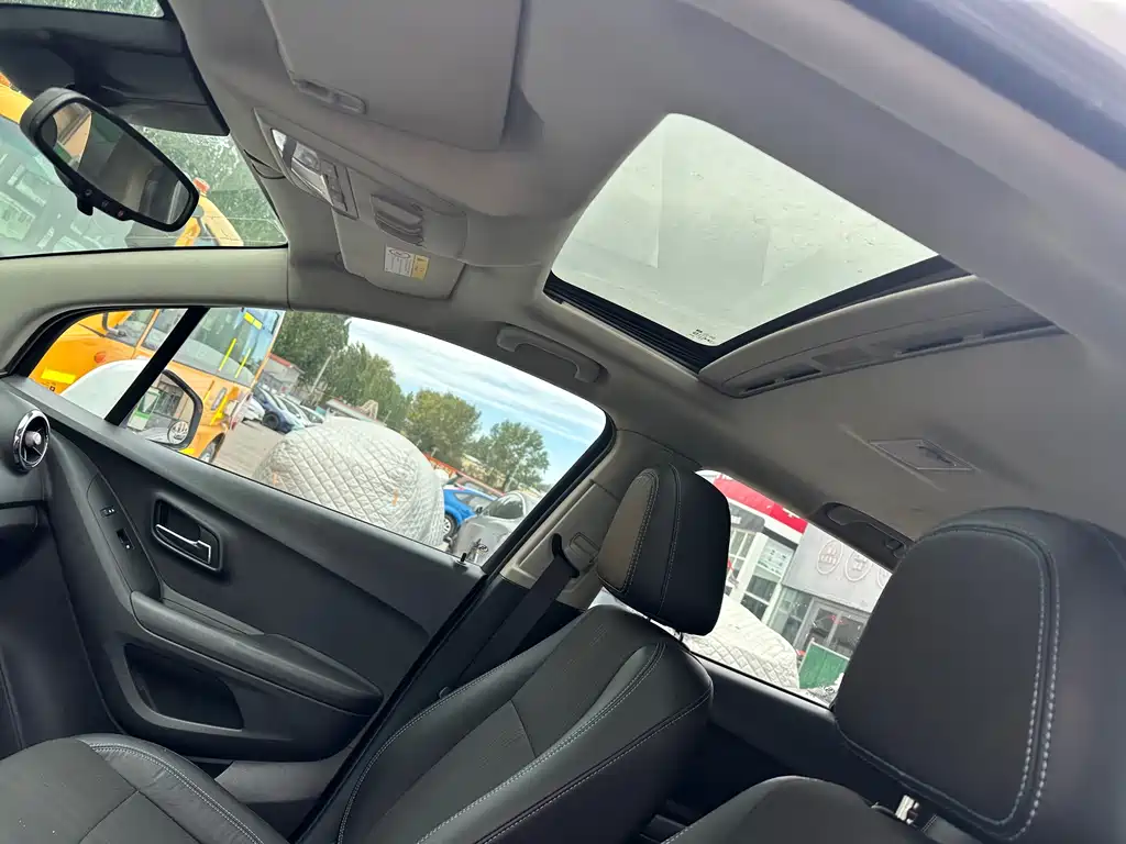 Chevrolet Trax — миниатюра 11