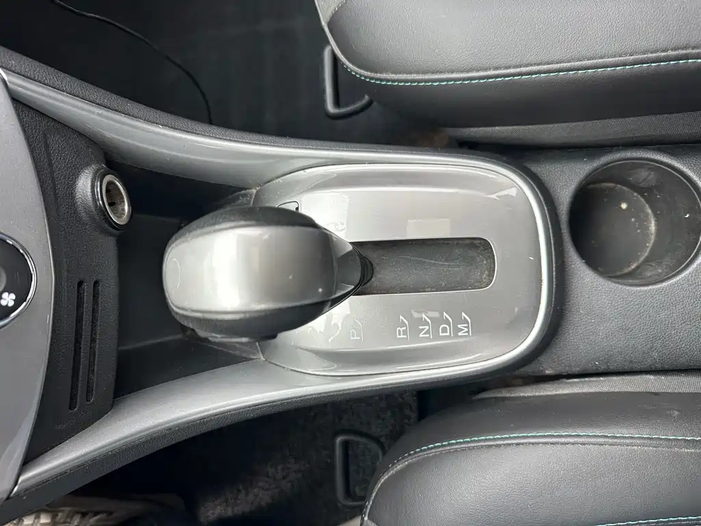 Chevrolet Trax — миниатюра 23