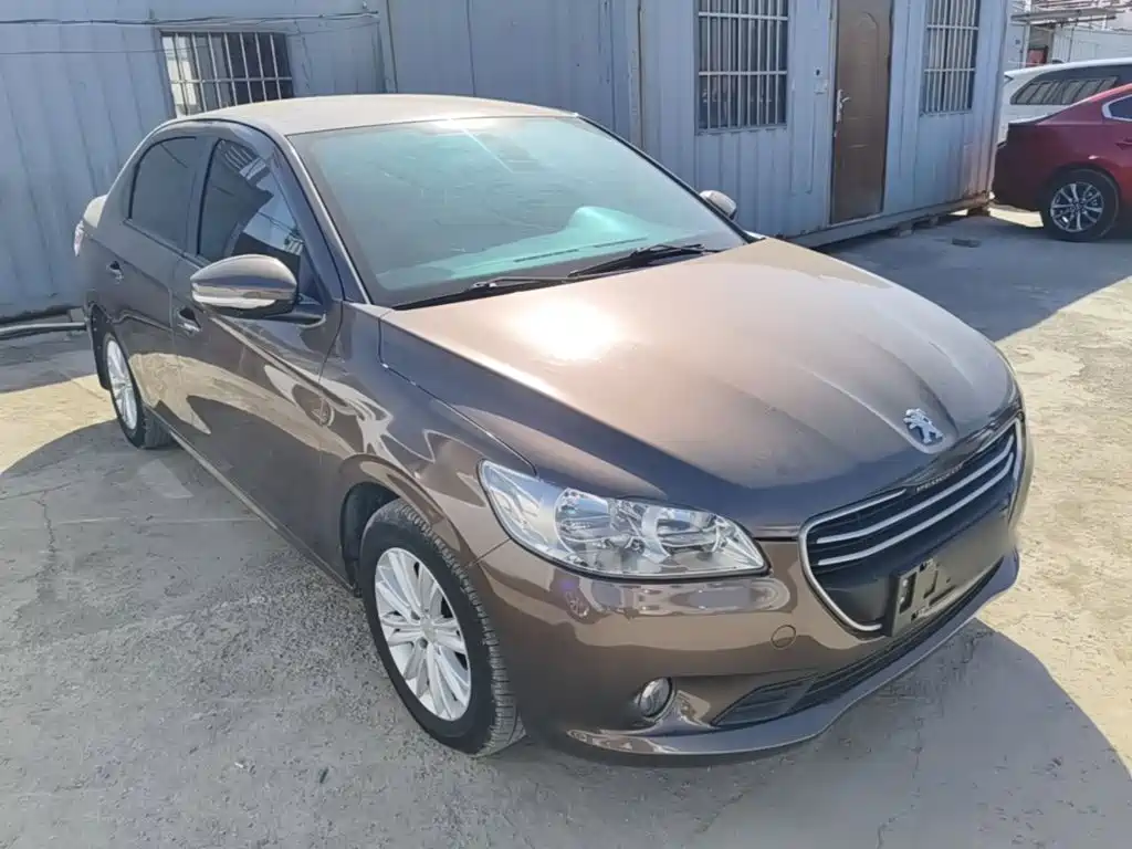 Peugeot 301 — миниатюра 4