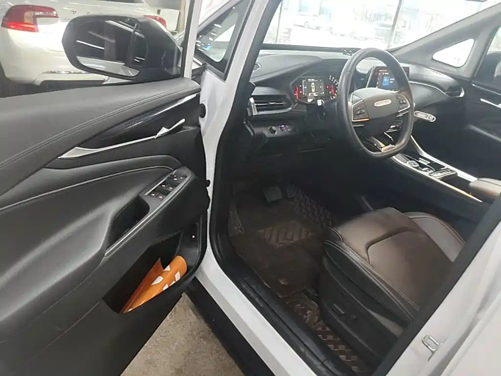 MAXUS G50 — миниатюра 16