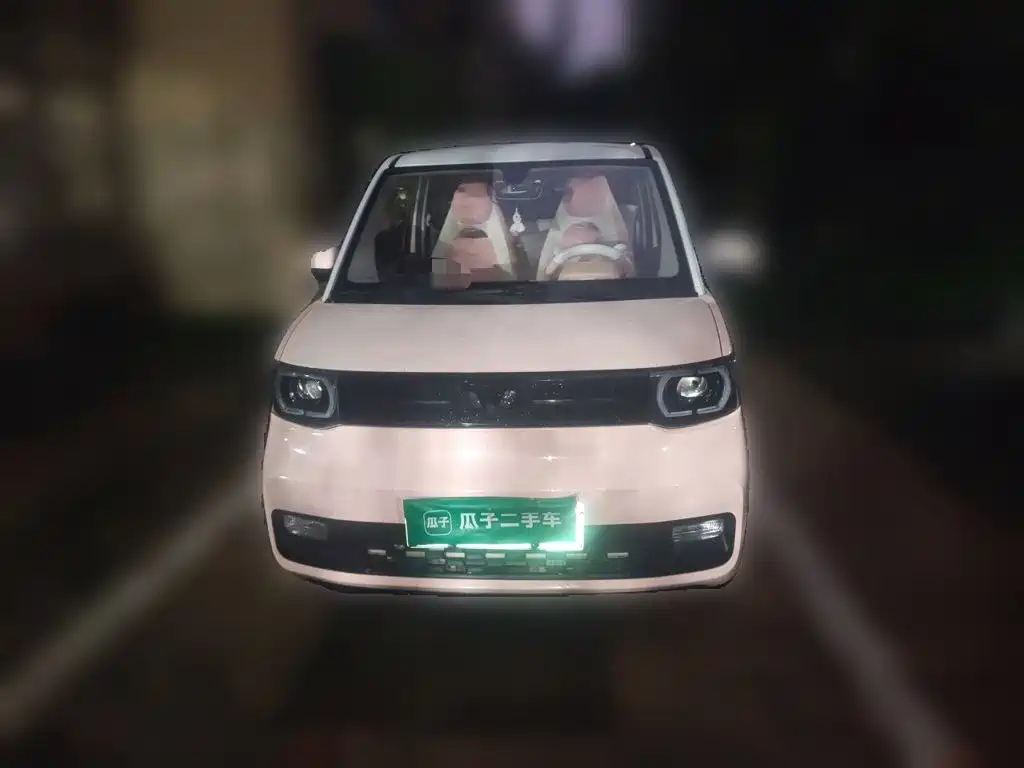 Wuling MINIEV — миниатюра 2
