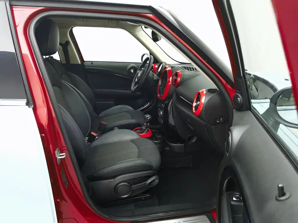 MINI Mini Countryman — миниатюра 23