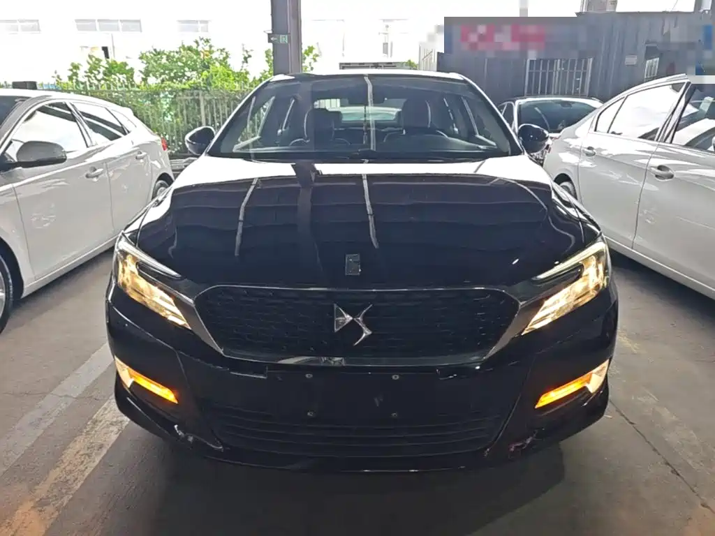 DS DS 5LS — миниатюра 3