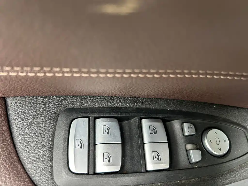 BMW X1 — миниатюра 19