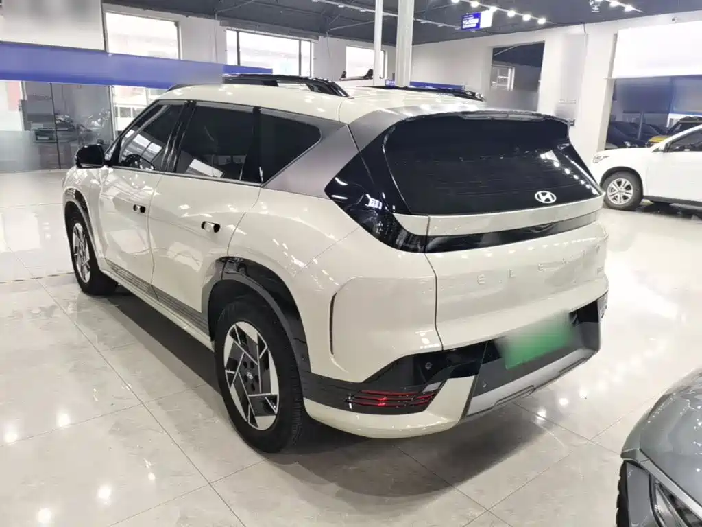 Hyundai EO — миниатюра 5