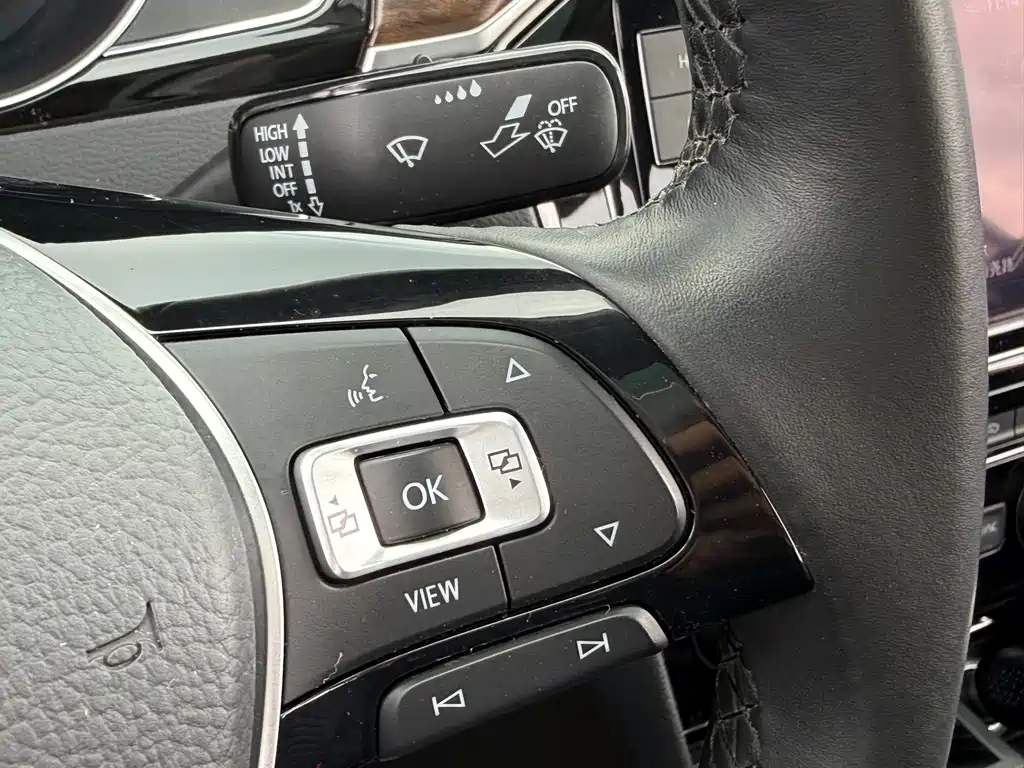 Volkswagen Magotan — миниатюра 14