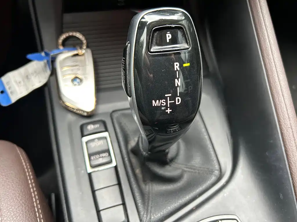 BMW X1 — миниатюра 17