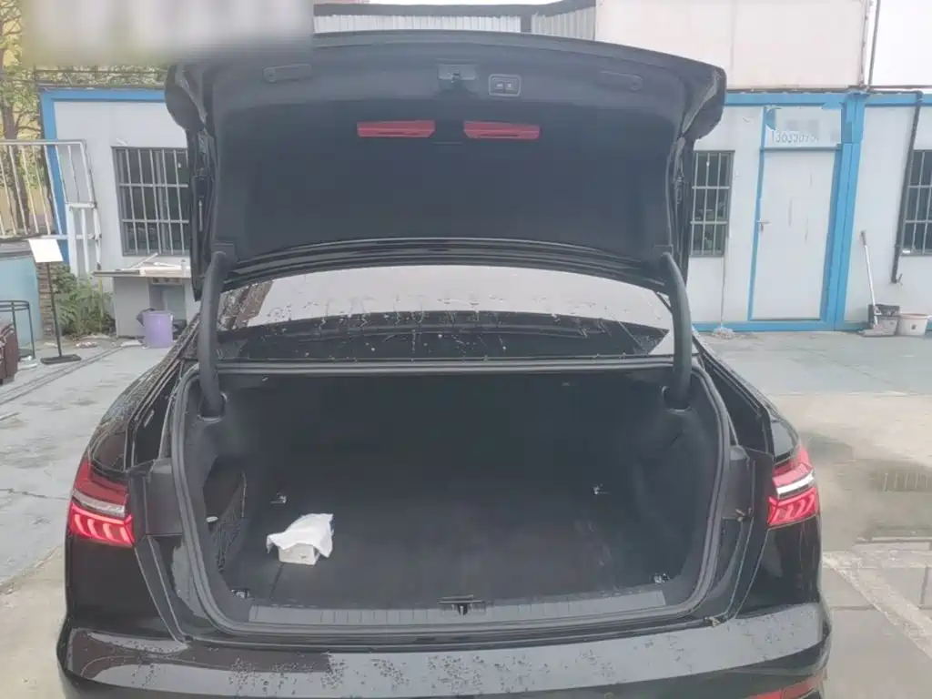 Audi A6L — миниатюра 19