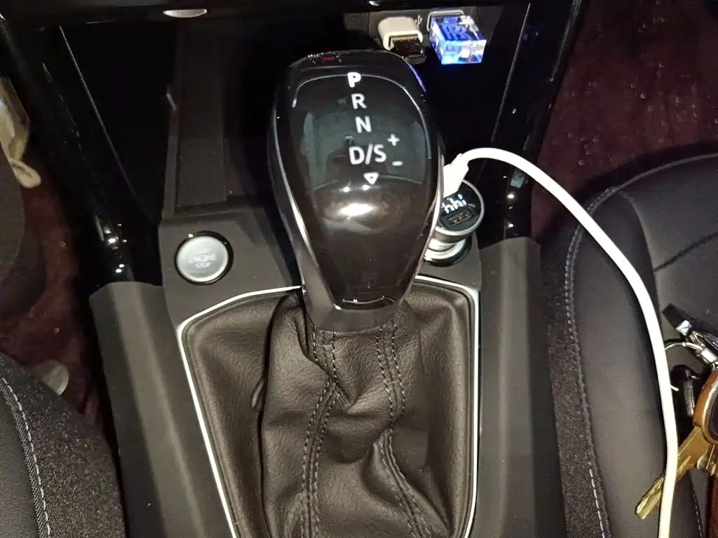 Volkswagen Tharu — миниатюра 7