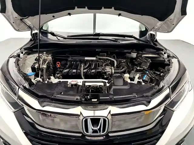 Honda Vezel — миниатюра 17