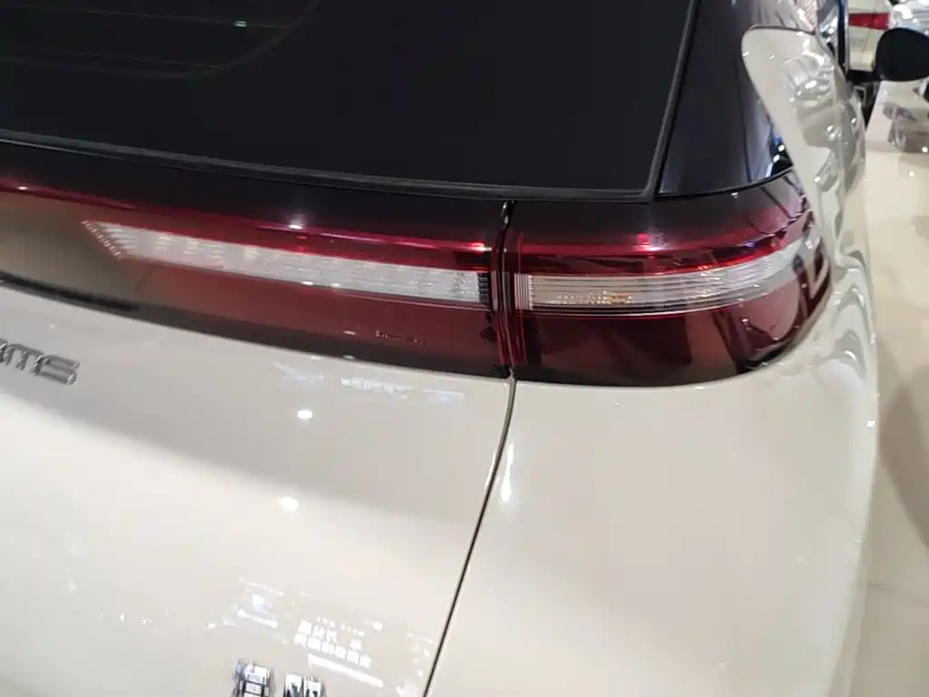 BYD Seagull — миниатюра 8