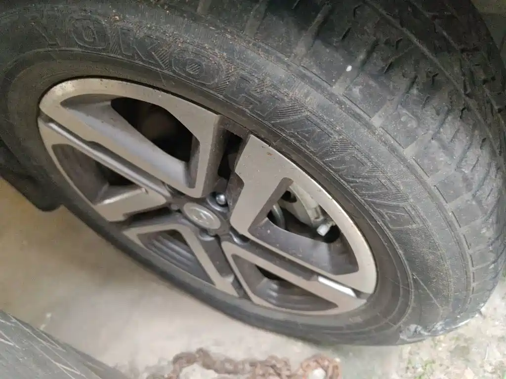 Changan CS55PLUS — миниатюра 8