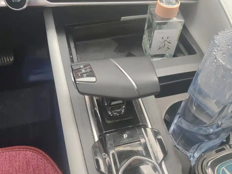 Changan CS75 PLUS — миниатюра 15