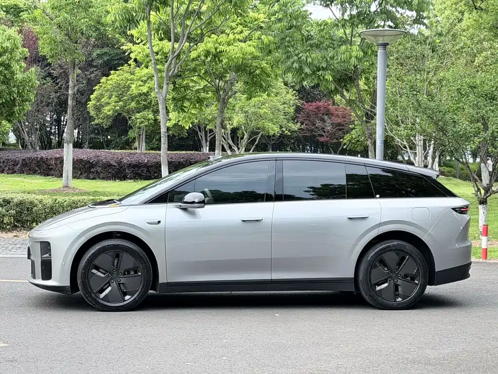 Li Auto Li i6 — миниатюра 22