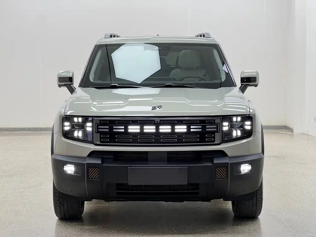 Shanhai Shanhai T1 — миниатюра 2