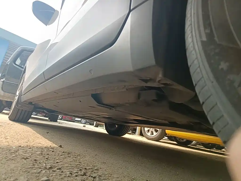 Volkswagen T-Cross — миниатюра 22