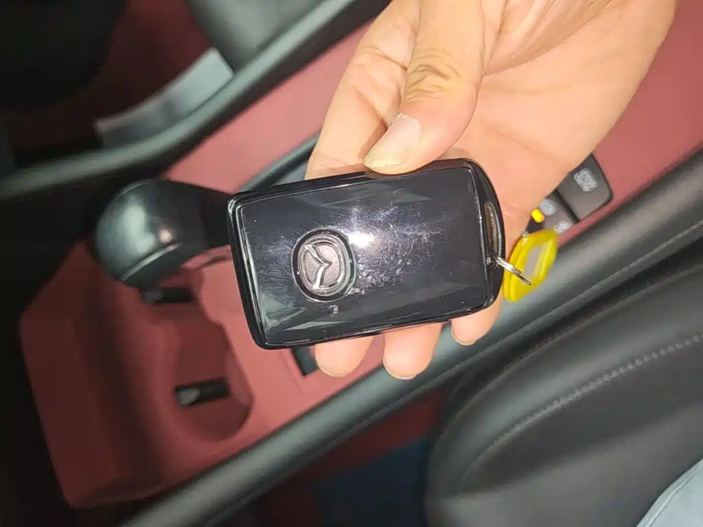 Mazda 3 Axela — миниатюра 9