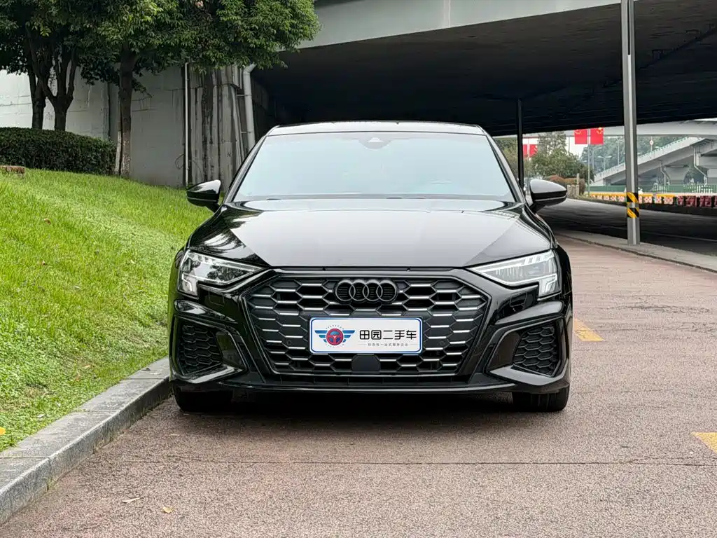 Audi A3 — фотографии объявления, Фото 2