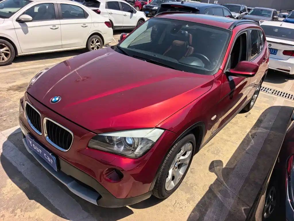 BMW X1 (Import)