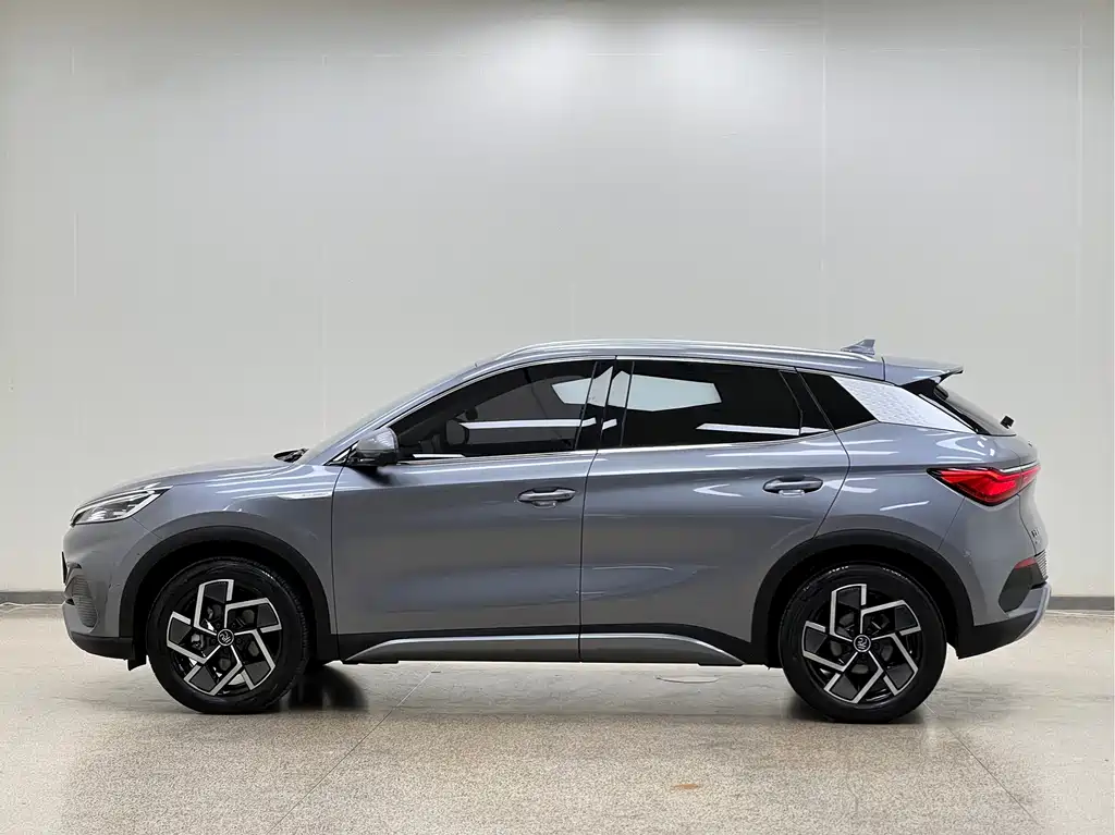 BYD Yuan Plus — миниатюра 7