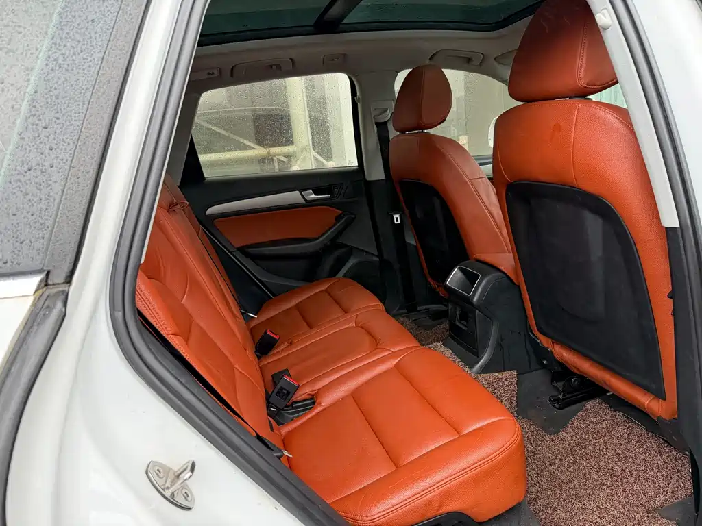 Audi Q5 — миниатюра 17