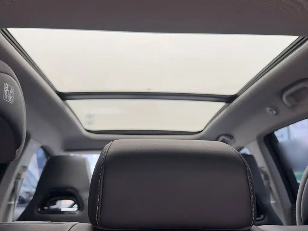 BYD Sealion 05 DM-i — миниатюра 13