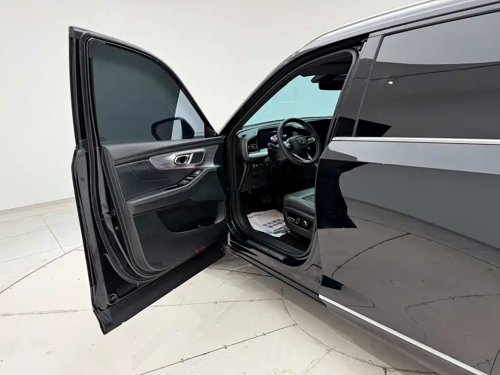 GAC Motor Trumpchi GS8 — миниатюра 23