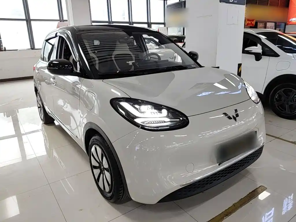 Wuling Bingo — миниатюра 4