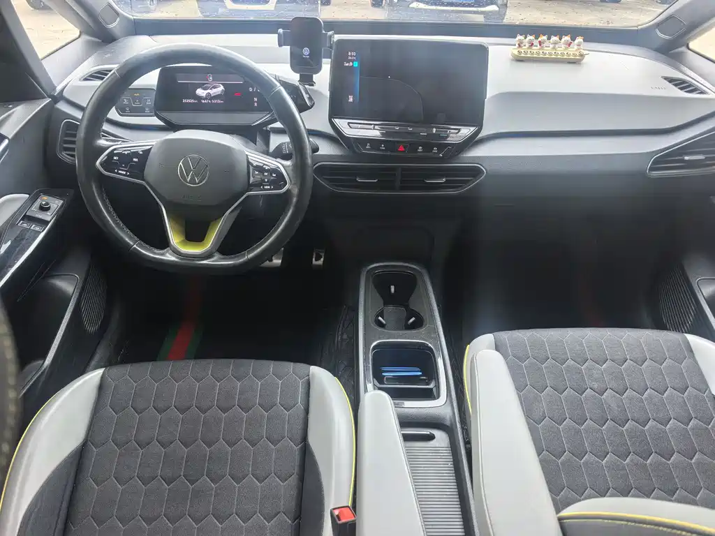 Volkswagen ID.3 2022 Pro