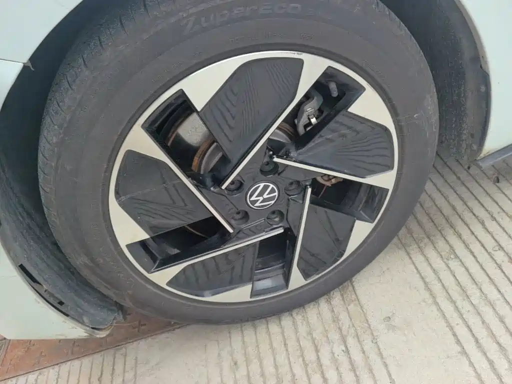 Volkswagen ID.3 — миниатюра 23