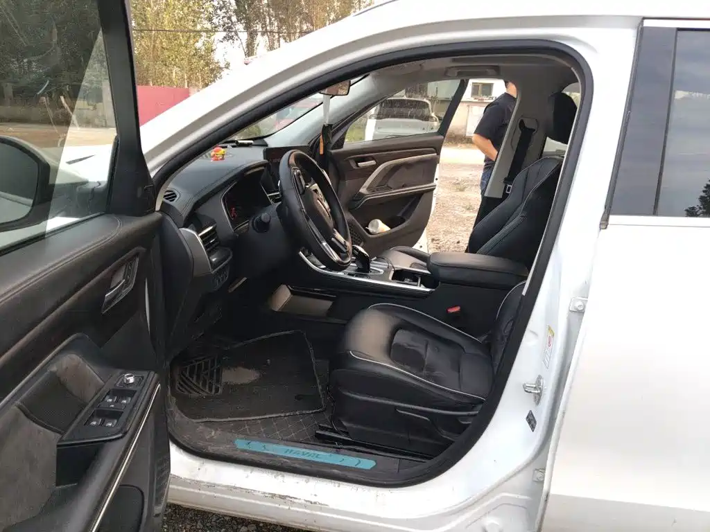 Haval H6 — миниатюра 16