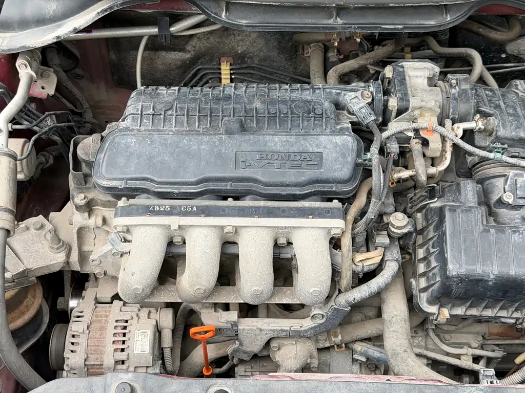 Honda City Classic — миниатюра 11
