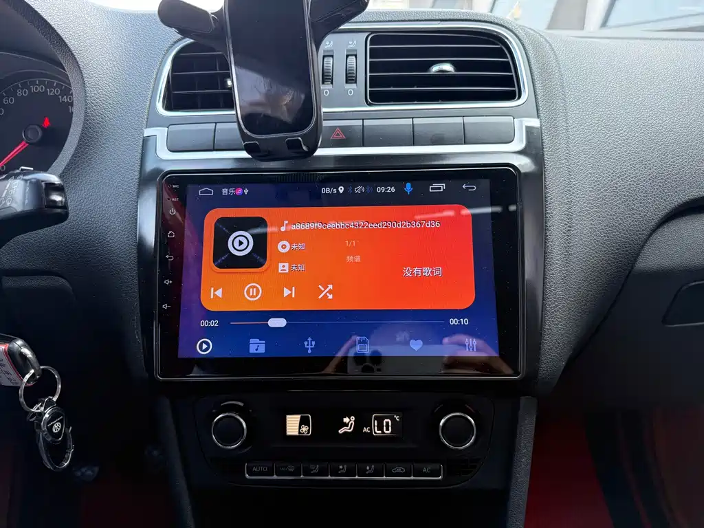 Volkswagen Polo — миниатюра 9