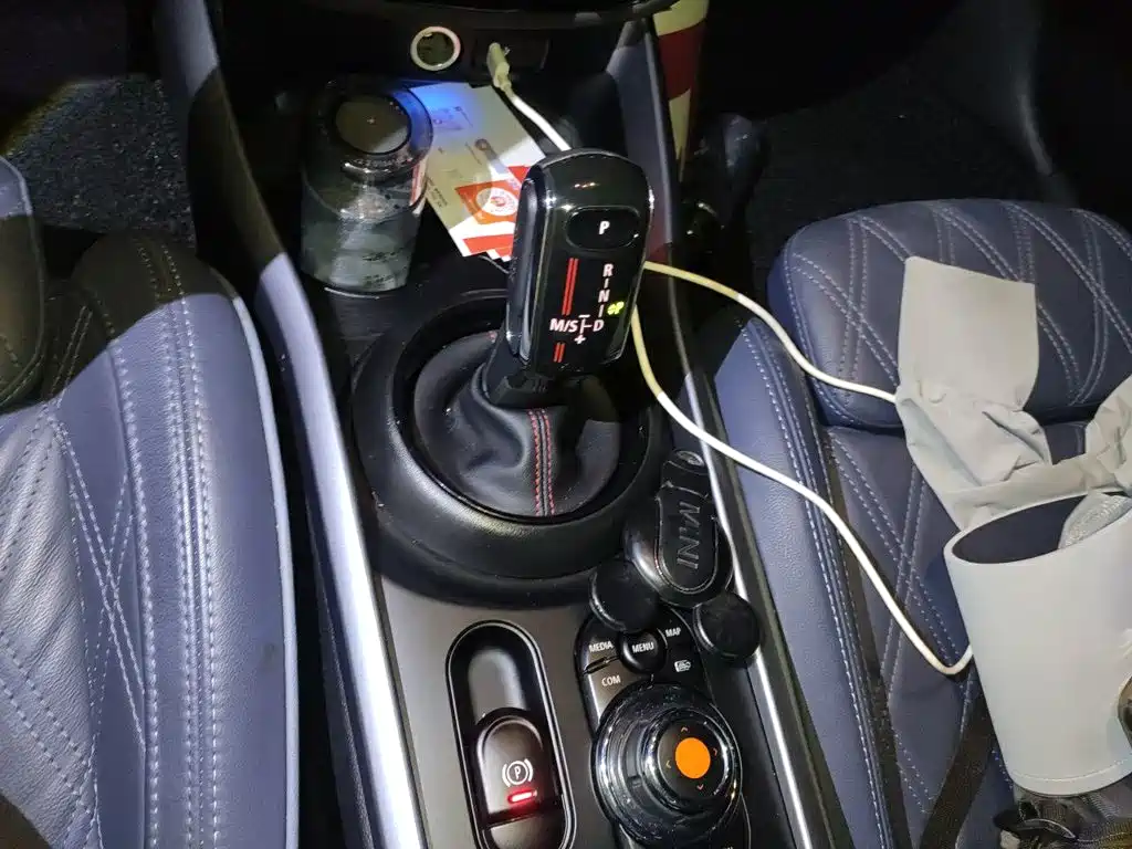 MINI Mini Clubman — миниатюра 10