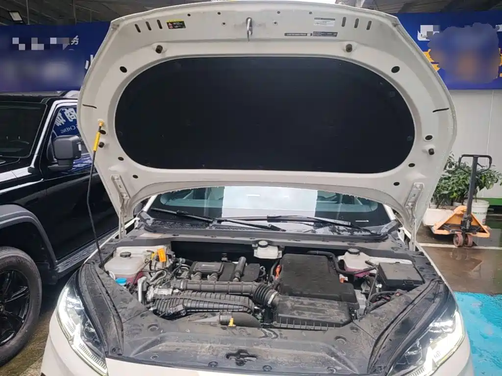 BYD Seal 06 — миниатюра 20