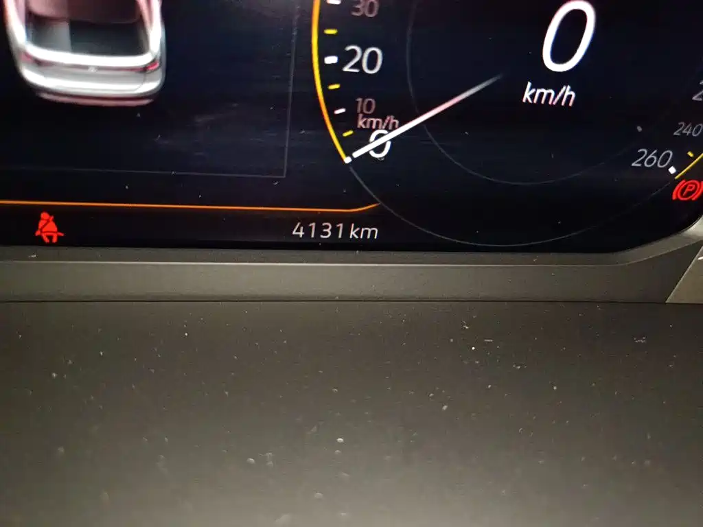 Volkswagen Tharu — миниатюра 5