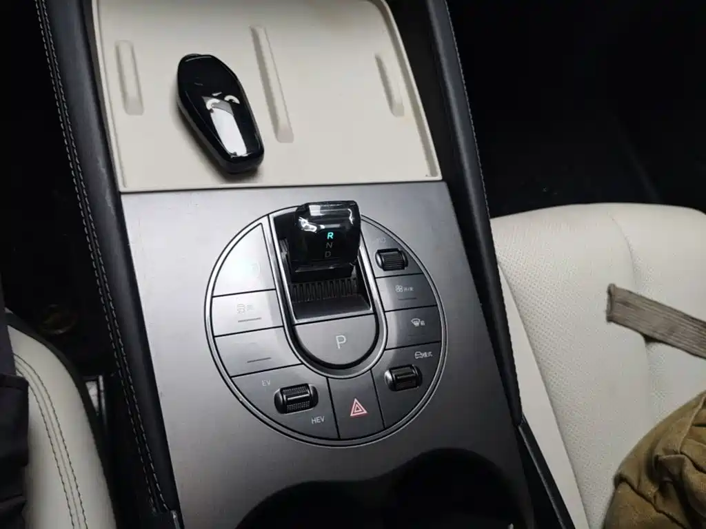 BYD Seal 06 — миниатюра 14