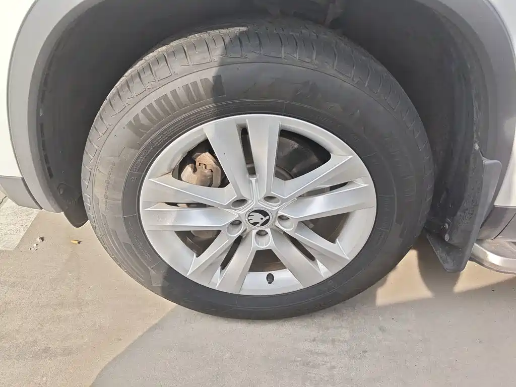 Skoda Kodiaq — миниатюра 25