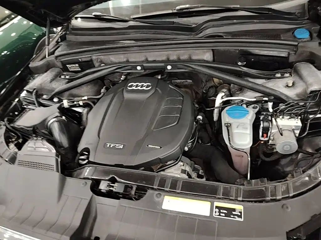 Audi Q5 — миниатюра 20