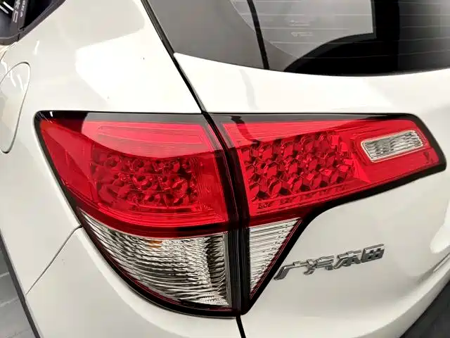 Honda Vezel — миниатюра 19