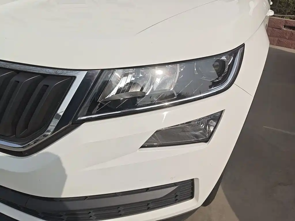 Skoda Kodiaq — миниатюра 18