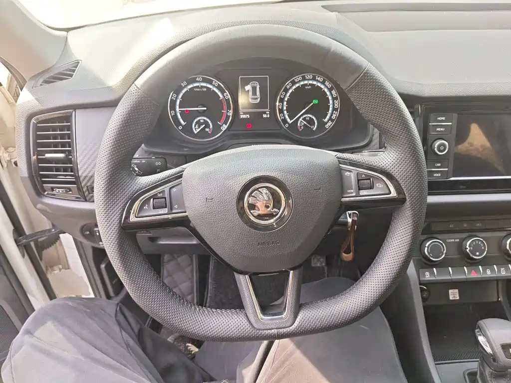 Skoda Kodiaq — миниатюра 7