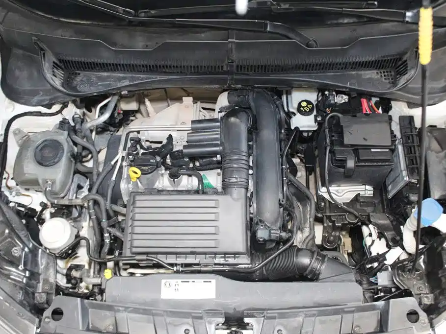 Volkswagen T-Cross — миниатюра 11